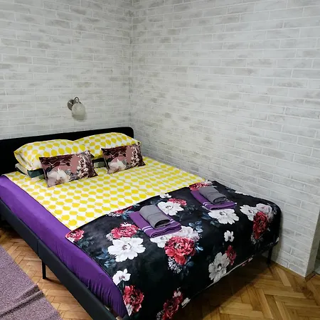Apartament 