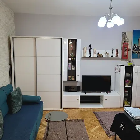 Apartament 